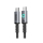 Kabel INIU Leopard Magnetic Cable USB-C 100W